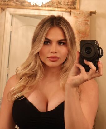 Luana Alonso Foto Nude Leaked OnlyFans 34