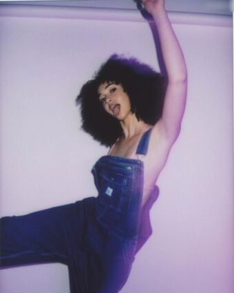 Luana Genevieve Florea (GNTM)