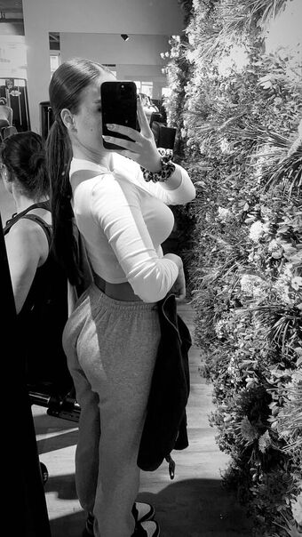 luanaguee Foto Nude Leaked OnlyFans 13