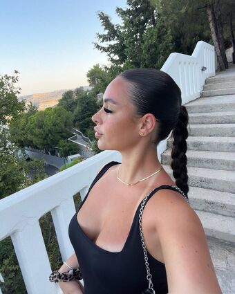 luanaguee Foto Nude Leaked OnlyFans 17