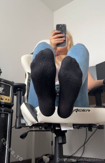 Luanaxsch Foto Nude Leaked OnlyFans 33