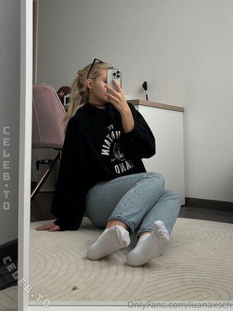 Luanaxsch Foto Nude Leaked OnlyFans 36