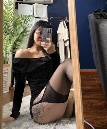 luankehui Foto Nude Leaked OnlyFans 18