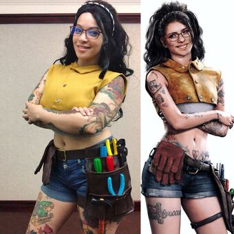 LuaStardust