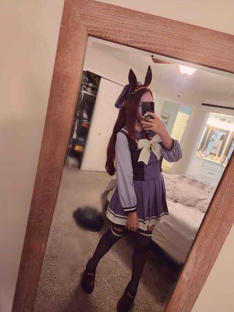 Lucahjin Foto Nude Leaked OnlyFans 36