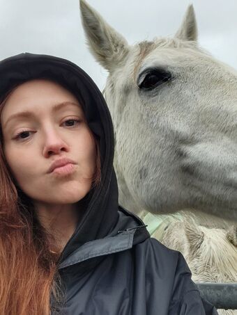 Lucahjin Foto Nude Leaked OnlyFans 38