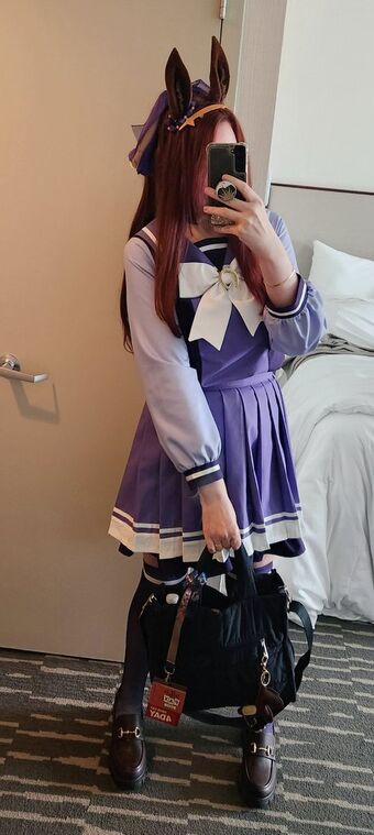 Lucahjin Foto Nude Leaked OnlyFans 40