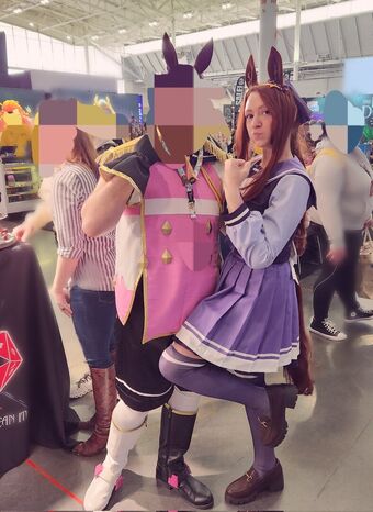 Lucahjin Foto Nude Leaked OnlyFans 41