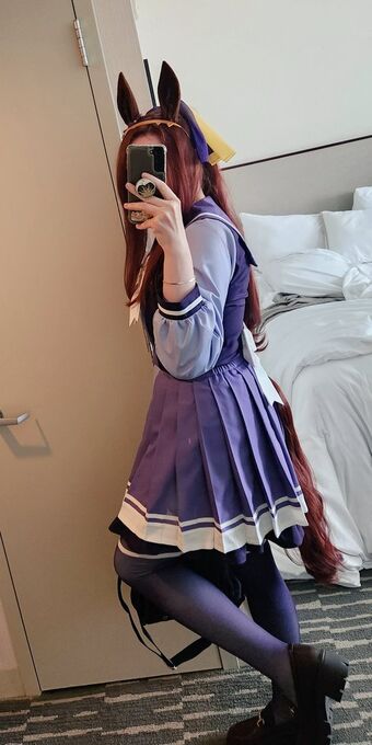 Lucahjin Foto Nude Leaked OnlyFans 42