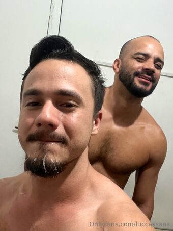 luccassans Foto Nude Leaked OnlyFans 42