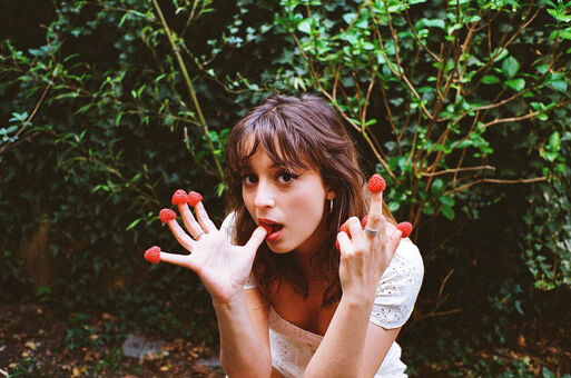 Lucie Bourdeu