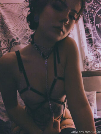 lucifae Foto Nude Leaked OnlyFans 6
