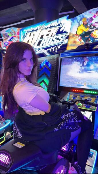 Lucilla Materazzi Foto Nude Leaked OnlyFans 279