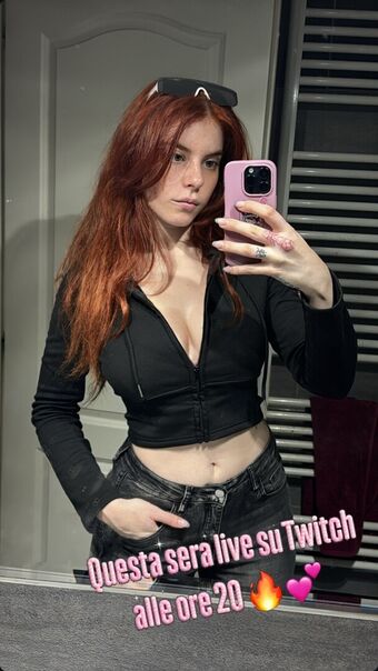 Lucilla Materazzi Foto Nude Leaked OnlyFans 281