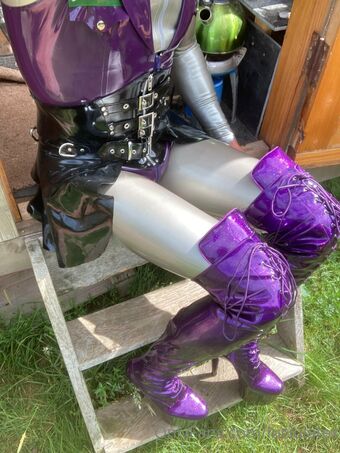 luciulatex Foto Nude Leaked OnlyFans 7