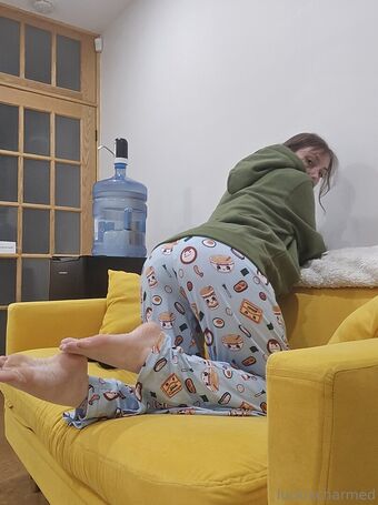 Luckicharmed Foto Nude Leaked OnlyFans 113
