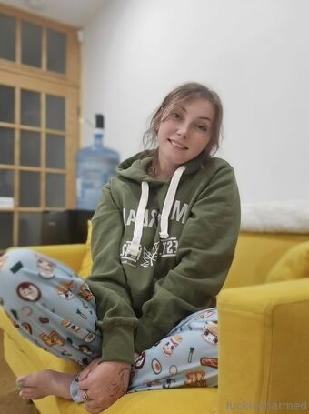 Luckicharmed Foto Nude Leaked OnlyFans 114