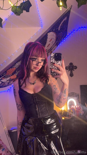luckitty