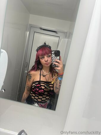 luckitty Foto Nude Leaked OnlyFans 50
