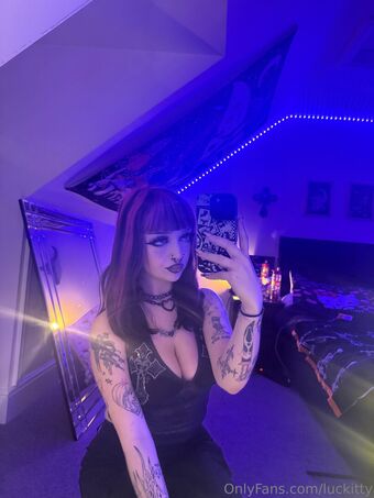luckitty Foto Nude Leaked OnlyFans 51