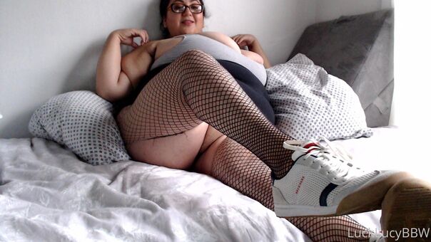 lucklucy Foto Nude Leaked OnlyFans 1