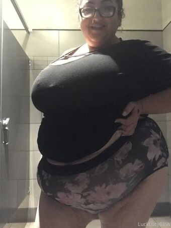 lucklucy Foto Nude Leaked OnlyFans 16