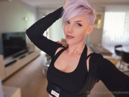 Luckybonez