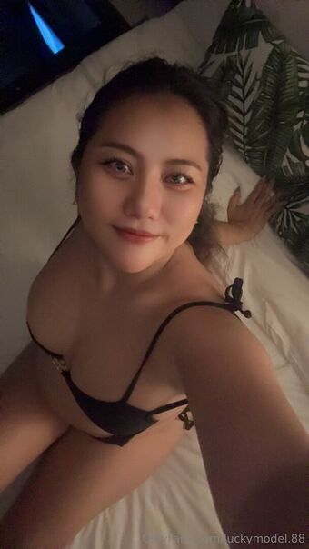 luckymodel.88 Foto Nude Leaked OnlyFans 61