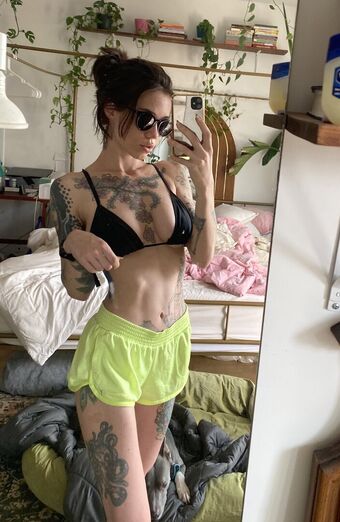 Lucy Everleigh