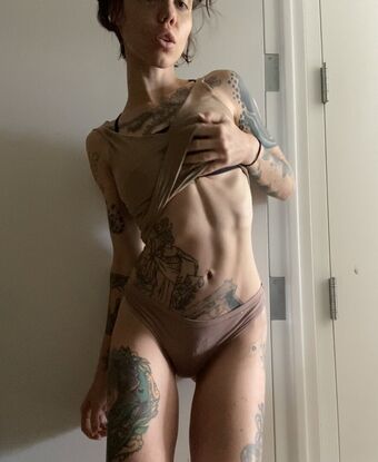Lucy Everleigh
