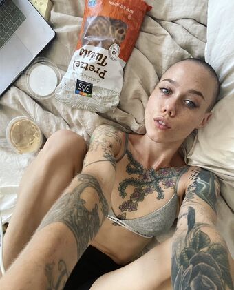 Lucy Everleigh
