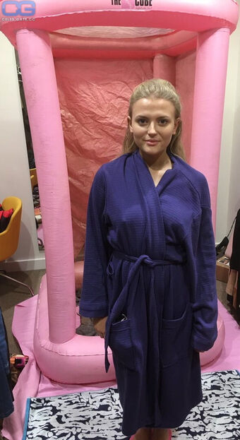 Lucy Fallon