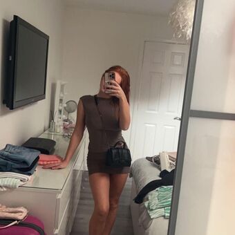 Lucy Fleming Foto Nude Leaked OnlyFans 19