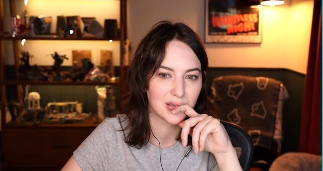 Lucy James Foto Nude Leaked OnlyFans 154
