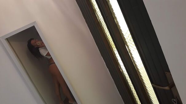 Lucy Loo Foto Nude Leaked OnlyFans 16