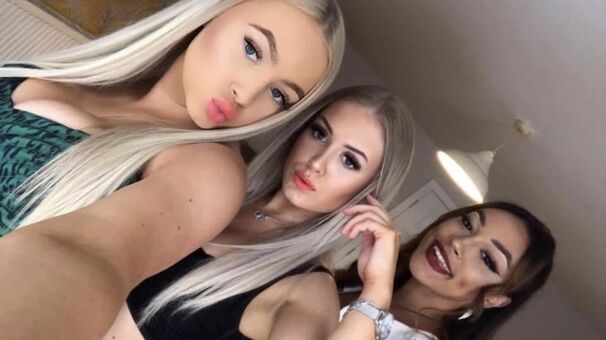 Lucy M Foto Nude Leaked OnlyFans 16