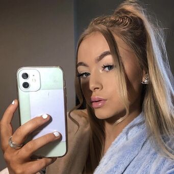Lucy M Foto Nude Leaked OnlyFans 17