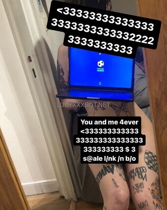 lucy44444 Foto Nude Leaked OnlyFans 13