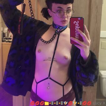 lucy44444 Foto Nude Leaked OnlyFans 14