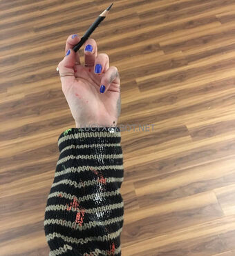 lucy44444 Foto Nude Leaked OnlyFans 16