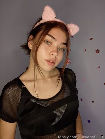 Lucyabel1310