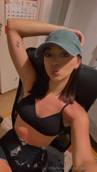 lucygreyonly