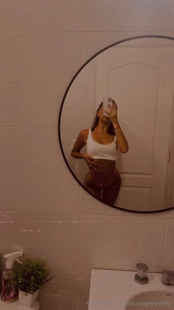 lucygreyonly Foto Nude Leaked OnlyFans 32