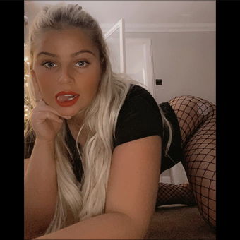Lucyhaven99 Foto Nude Leaked OnlyFans 13
