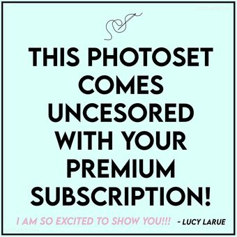 lucylarue