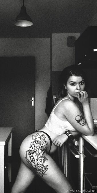 lucylleph Foto Nude Leaked OnlyFans 2