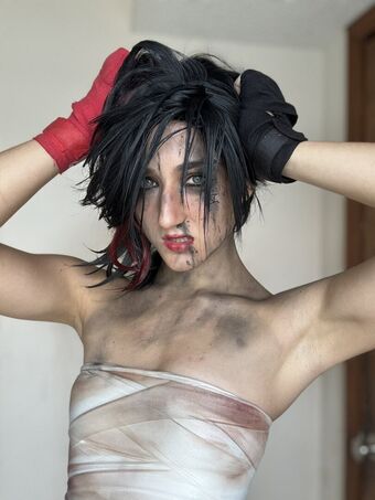 Ludawissy Foto Nude Leaked OnlyFans 4