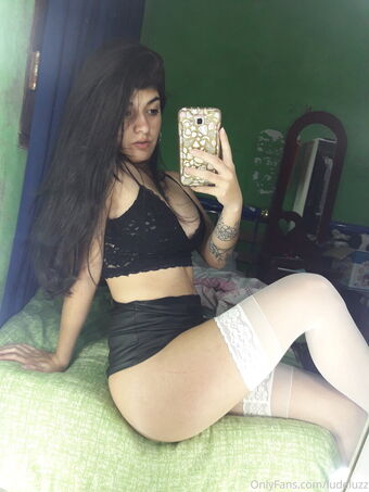 ludeluzz Foto Nude Leaked OnlyFans 1