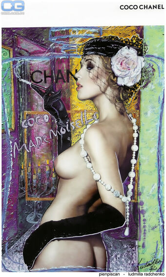 Ludmilla Radchenko Foto Nude Leaked OnlyFans 18