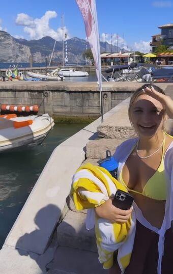 Luisa Madeline Geigle